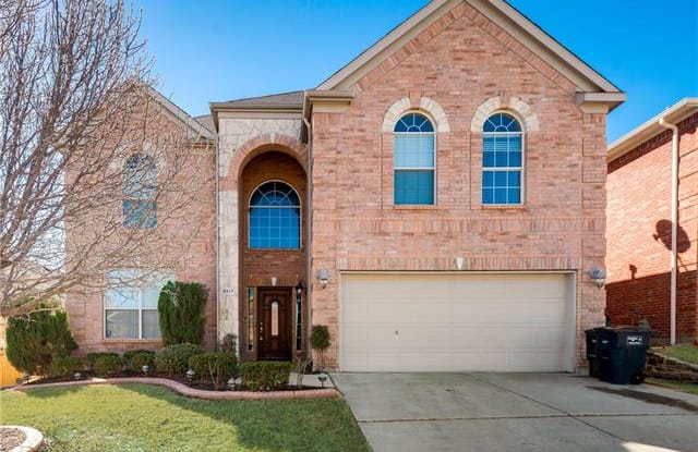9917 Delamere Drive - 9917 Delamere Drive, Fort Worth, TX 76244