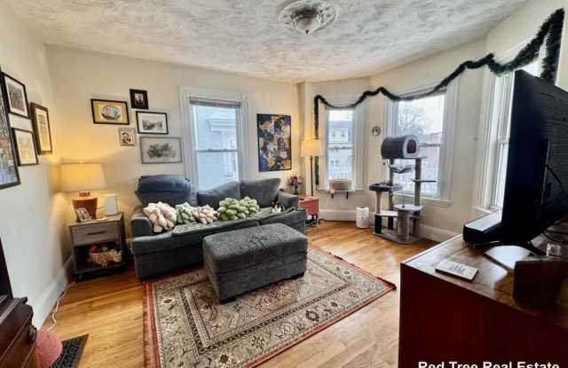 30 Egleston St. Gallery 2