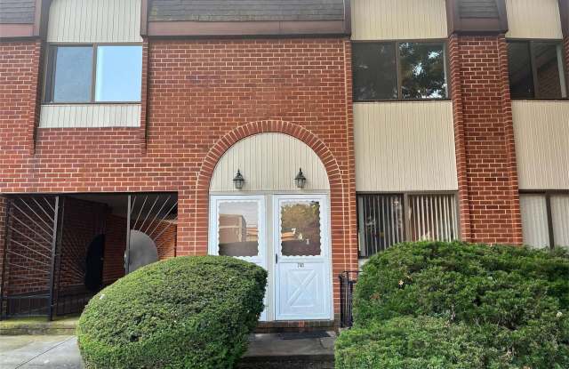 739 Chestnut Street - 739 Chestnut Street, Cedarhurst, NY 11516
