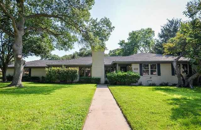 4117 Angus Drive - 4117 Angus Drive, Fort Worth, TX 76116