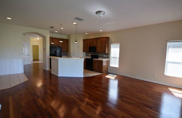 2814 Graphite Court - 2814 Graphite Court, Valrico, FL 33594