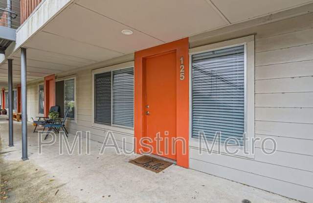 2200 Dickson Drive - 2200 Dickson Drive, Austin, TX 78704