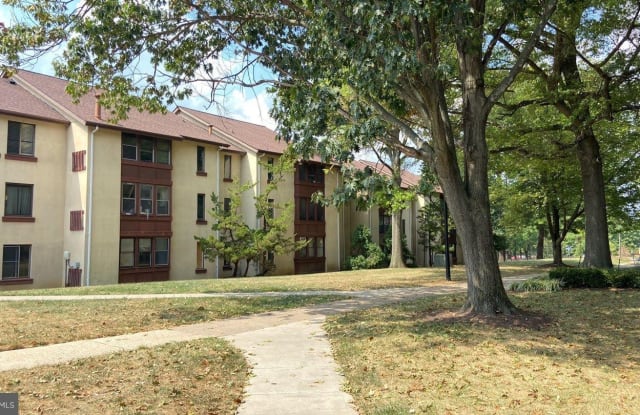 9635 WHITEACRE ROAD - 9635 White Acre Road, Columbia, MD 21045