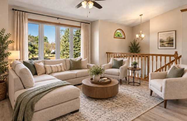 Beautifully Updated 3 Bedroom Home in Southwest Sioux Falls! Gallery 1