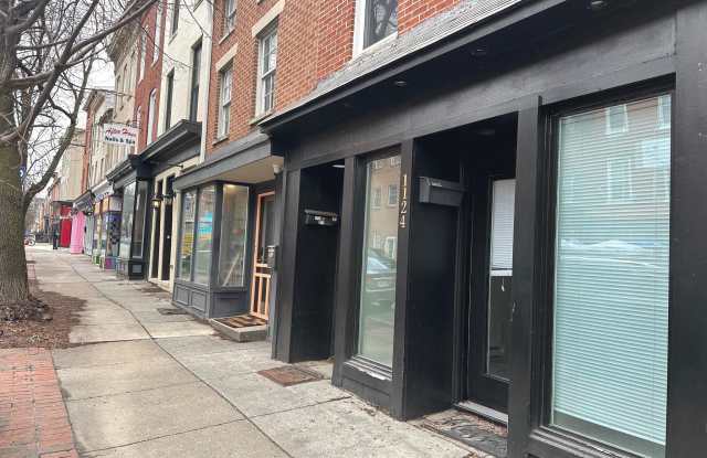 1124 S CHARLES Street photos photos