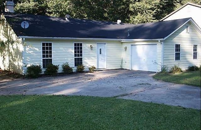 5023 Galbraith Circle - 5023 Galbraith Circle, DeKalb County, GA 30088