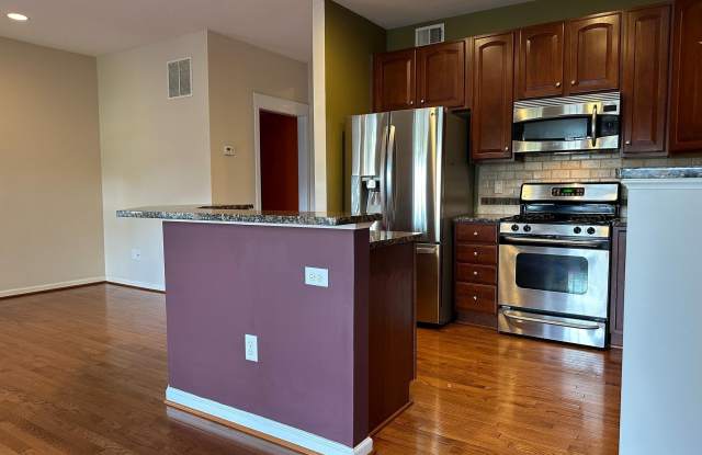 16 PEPPERMINT Drive - 16 Peppermint Drive, Burlington County, NJ 08048