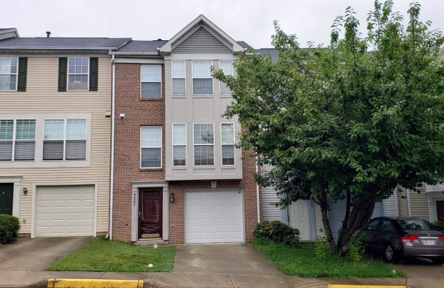 9257 KRISTY DRIVE - 9257 Kristy Drive, Manassas Park, VA 20111