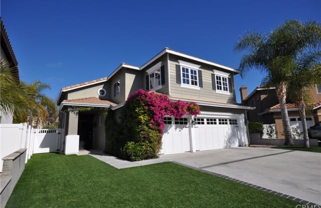 33 Marseille Way - 33 Marseille Way, Lake Forest, CA 92610