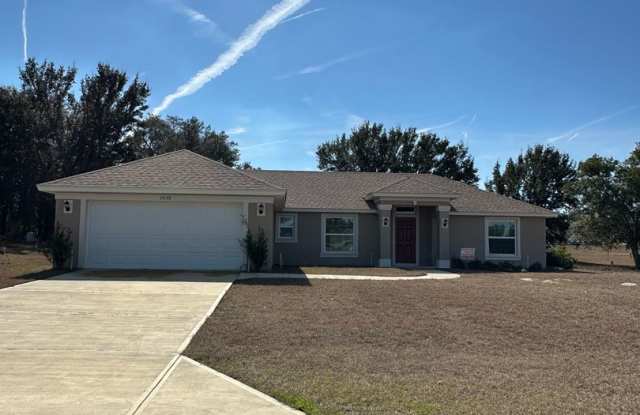Brand New 4-Bedroom, 2-Bath Home with 2-Car Garage photos photos