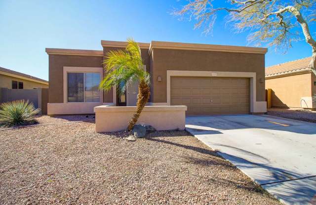 15143 W Country Gables Dr - 15143 West Country Gables Drive, Surprise, AZ 85379
