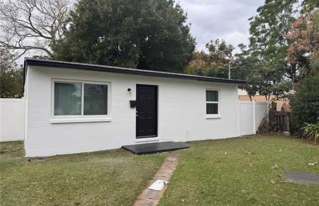 1718 GUINYARD WAY - 1718 Guinyard Way, Orlando, FL 32805