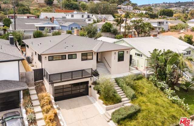 5664 Coliseum St - 5664 Coliseum Street, Los Angeles, CA 90016