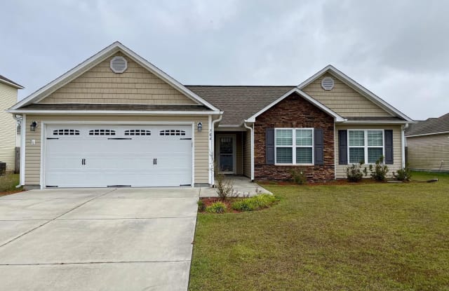 704 Radiant Drive - 704 Radiant Drive, Onslow County, NC 28546