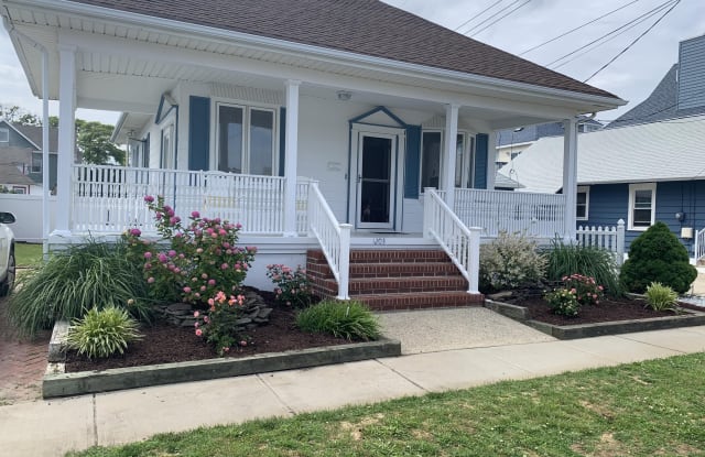 1203 A Street - 1203 A Street, Belmar, NJ 07719