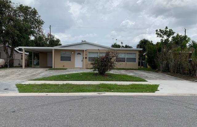 1570 W 12th Court - 1570 West 12th Court, Riviera Beach, FL 33404