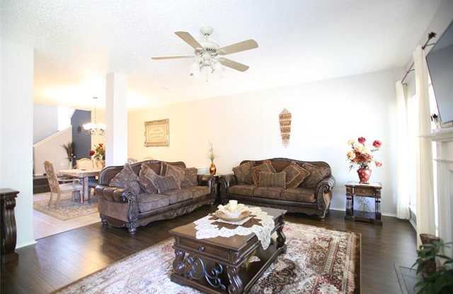 3018 Warm Springs Lane Gallery 2