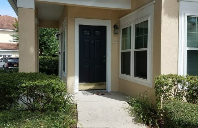 511 Arbor Lakes Circle - 511 Arbor Lakes Circle, Sanford, FL 32771