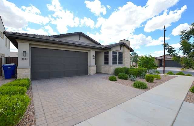 4648 South Cabrio Terrace Gallery 2