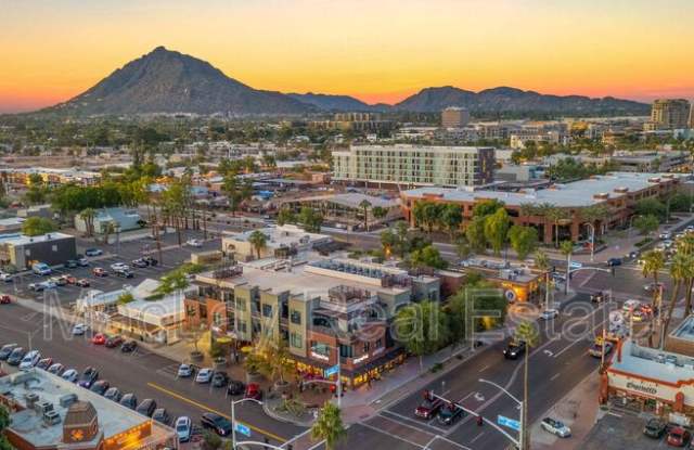 4020 N Scottsdale rd photos photos