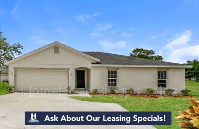 654 Heraldo Ct - 654 Heraldo Court, Poinciana, FL 34758