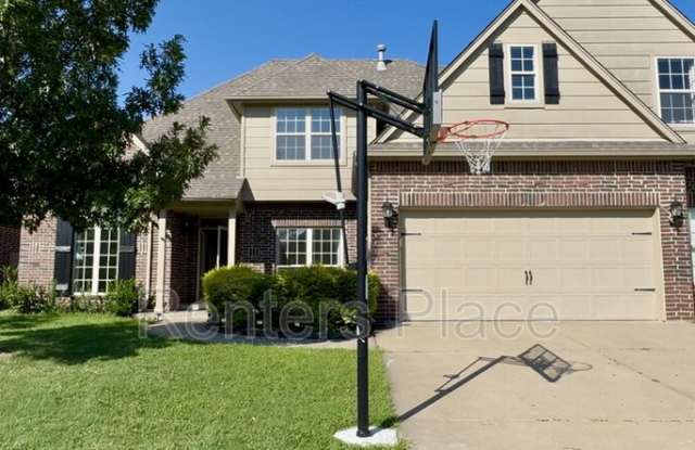 5006 South 164th East Avenue - 5006 South 164th East Avenue, Tulsa, OK 74134