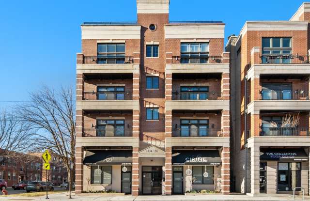 1836 W FOSTER Avenue unit: 2 photos photos