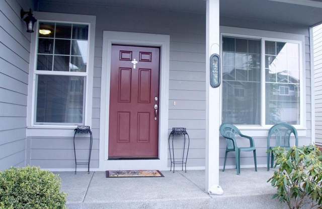 16008 SE 254th St - 16008 Southeast 254th Place, Covington, WA 98042