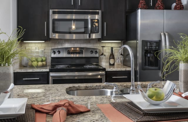 Radius at Shadow Creek Ranch photos photos