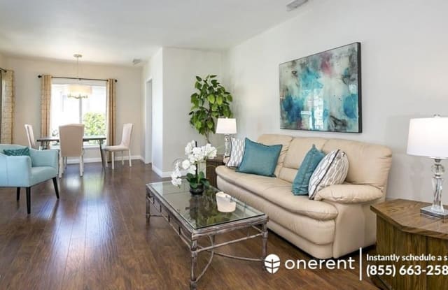 11252 Delano Street - 11252 Delano Street, Los Angeles, CA 91606