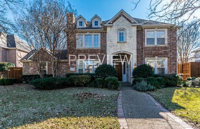 5704 Arrow Point Drive - 5704 Arrow Point Drive, Plano, TX 75093