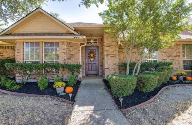 1440 Rivercrest Boulevard - 1440 Rivercrest Boulevard, Allen, TX 75002