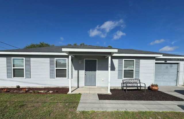 18 JUNIPER DRIVE COURT - 18 Juniper Drive Court, Marion County, FL 34480