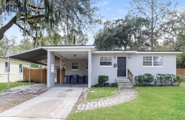 6824 Gaillardia Road South - 6824 Gaillardia Road South, Jacksonville, FL 32211