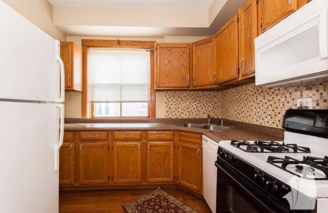 905 West Gunnison Street - 905 West Gunnison Street, Chicago, IL 60640