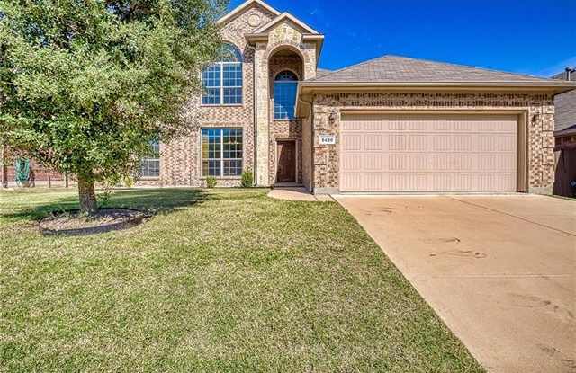 5420 Thornbush Drive - 5420 Thornbush Drive, Fort Worth, TX 76179