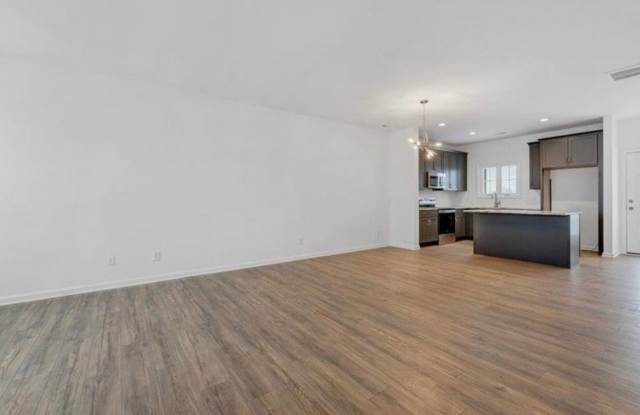Brand New Townhouse in Blacksburg,VA. Gallery 4