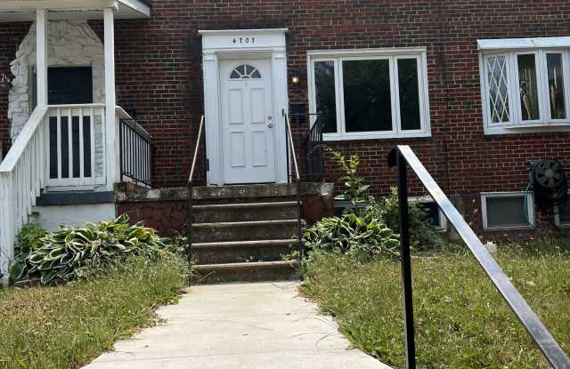4707 Chatford Avenue - 1 photos photos