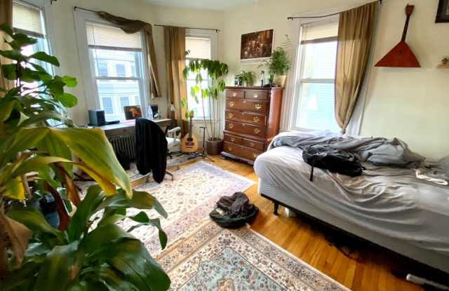 2 Oswald St #3C Boston MA 02120 photos photos