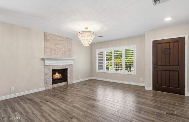 8642 E SAN BRUNO Drive Gallery 3