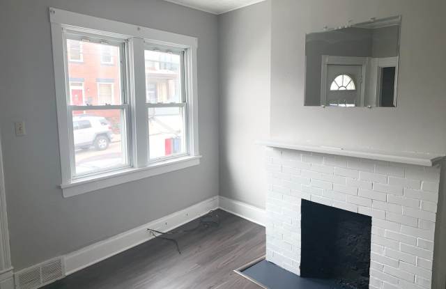 Beautifully Renovated 2 Bedroom home in Bloomfield - 517 South Mathilda Street, Pittsburgh, PA 15224