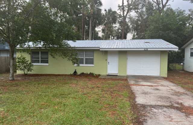 Updated 2 bedroom in South Daytona photos photos