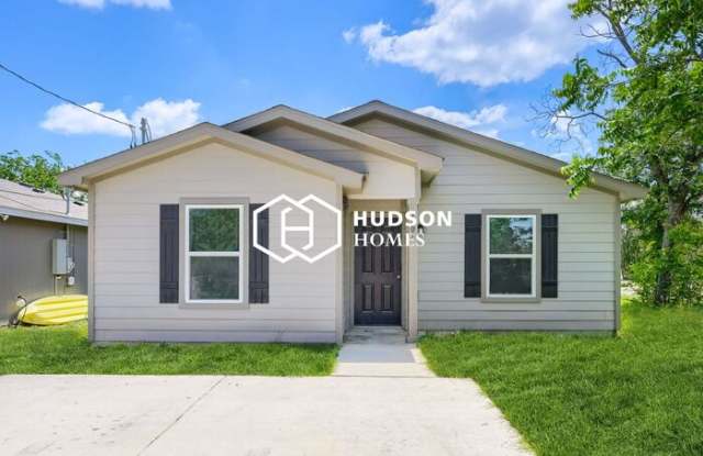 1601 Hays Street photos photos