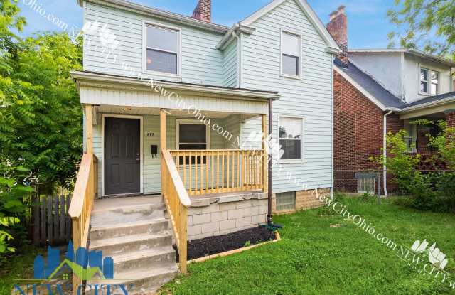 Refreshed Two-Bedroom in Milo Grogan! photos photos