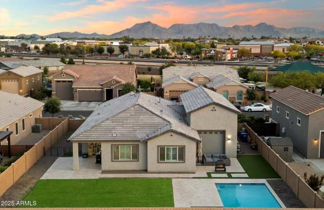20954 E Camacho Road photos photos