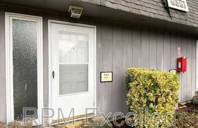 638 M St NE - 638 M Street Northeast, Auburn, WA 98002