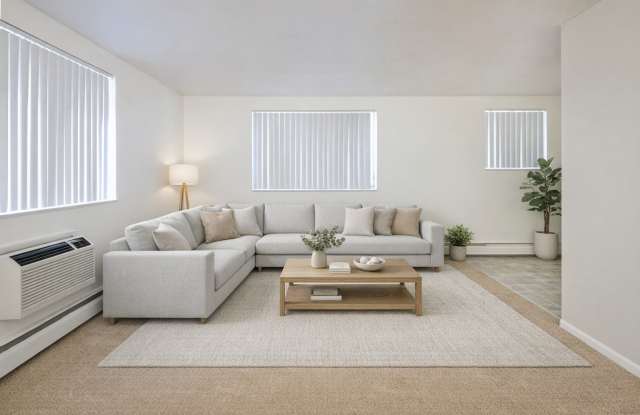 Bristol Square Apartments photos photos