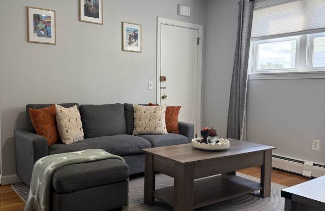 36 Cook Street - Unit 2 Gallery 1