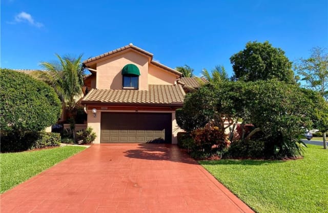 6411 Via Rosa - 6411 Via Rosa, Palm Beach County, FL 33433