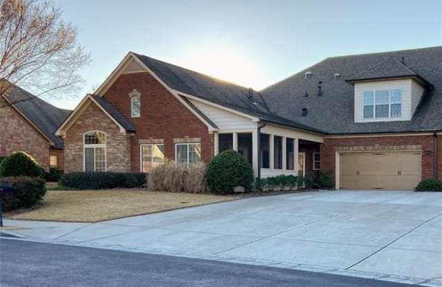 11110 Brookhavenclub Drive - 11110 Brookhaven Club Drive, Johns Creek, GA 30097
